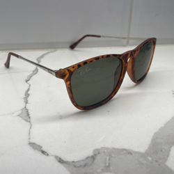 Brand New RayBan Chris Shades