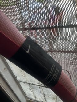 Nike Yoga Mat