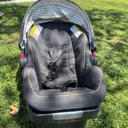 Graco Car Seat 