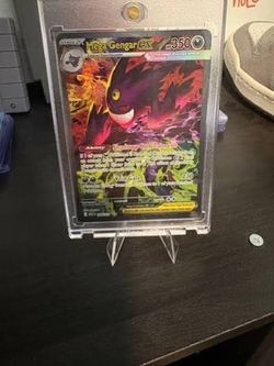 Mega genera ex (trades for modded super 73 z1)