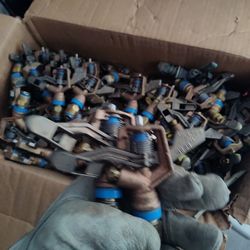 Brand New Irrigation Sprinklers