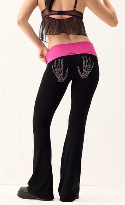 Victoria secret Pink Leggings