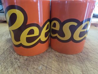 Reeces Peanut Butter Mugs And Tumbler