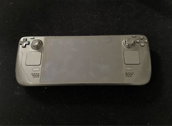 Steam Deck OLED 512 GBs