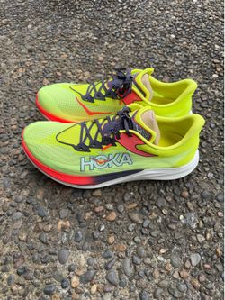 HOKA Running shoes - US14
