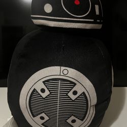 Star Wars BB-9E Plush Pillow Buddy