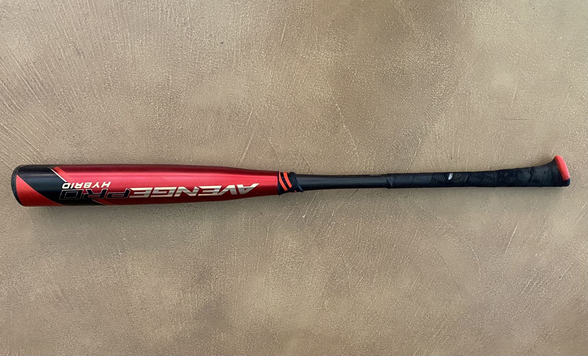 Baseball Bat -Axe 34