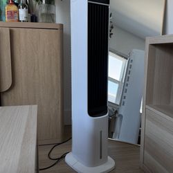 Cooling Fan