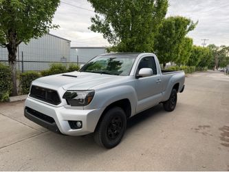 2007 Toyota Tacoma