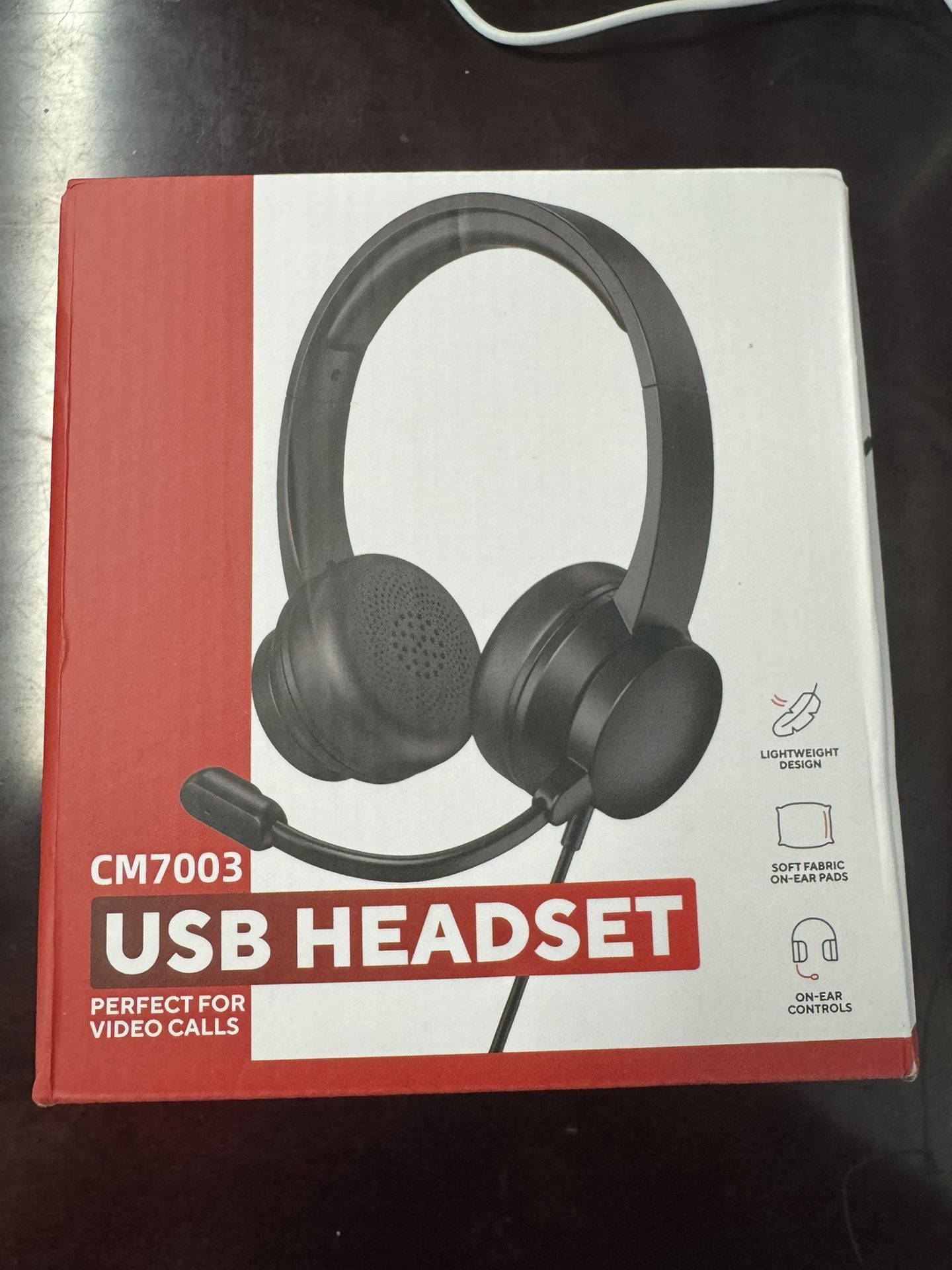 USB Headset 7003