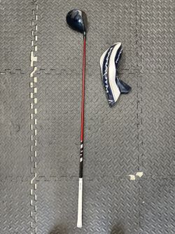 Left-Handed Callaway Paradym Driver - Ventus TR Red 6S