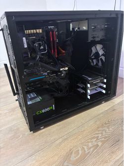 Pc