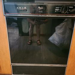 Whirlpool Dishwasher 