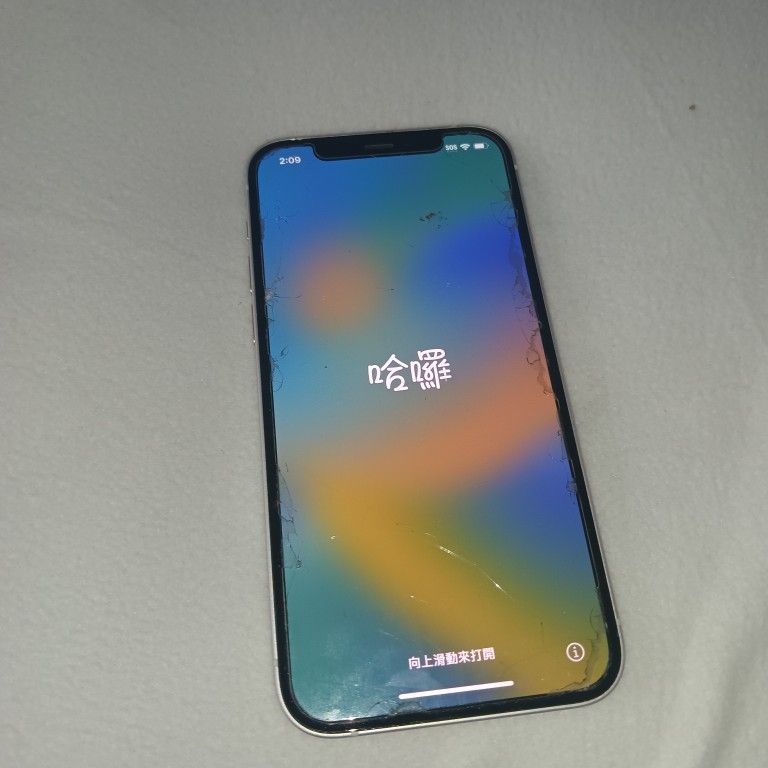 Apple iPhone 11(parts phone)