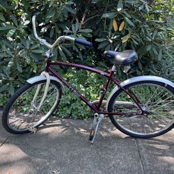 Bicycle - Women 