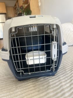 Pet Carrier
