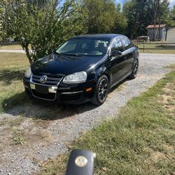 2010 Volkswagen Jetta
