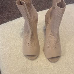   Aldo women's shoes size 7