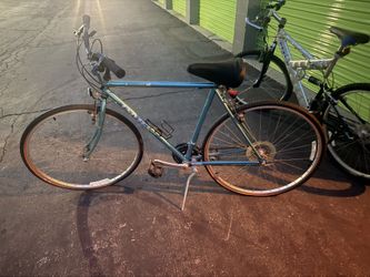 Bike For Sale. Best Offer
