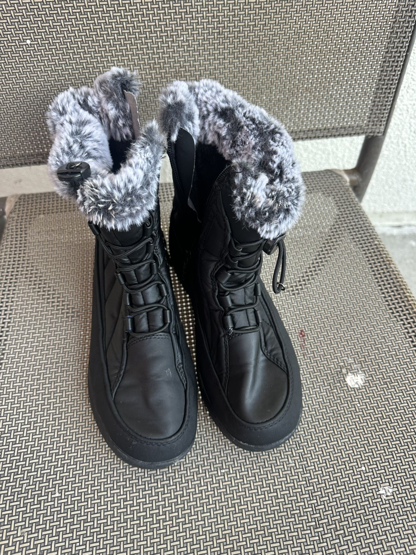Women’s Snow boots