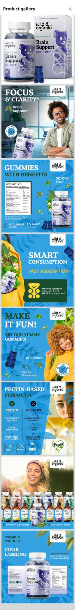 Vitamins