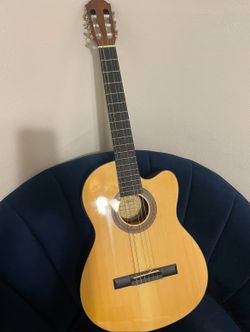 Acoustic Guitar
