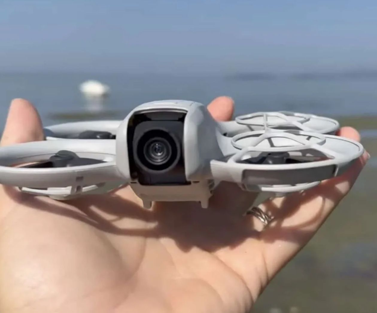 DJI Neo Drone - New