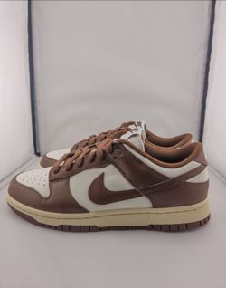 Nike Dunk Low Cacao Wow