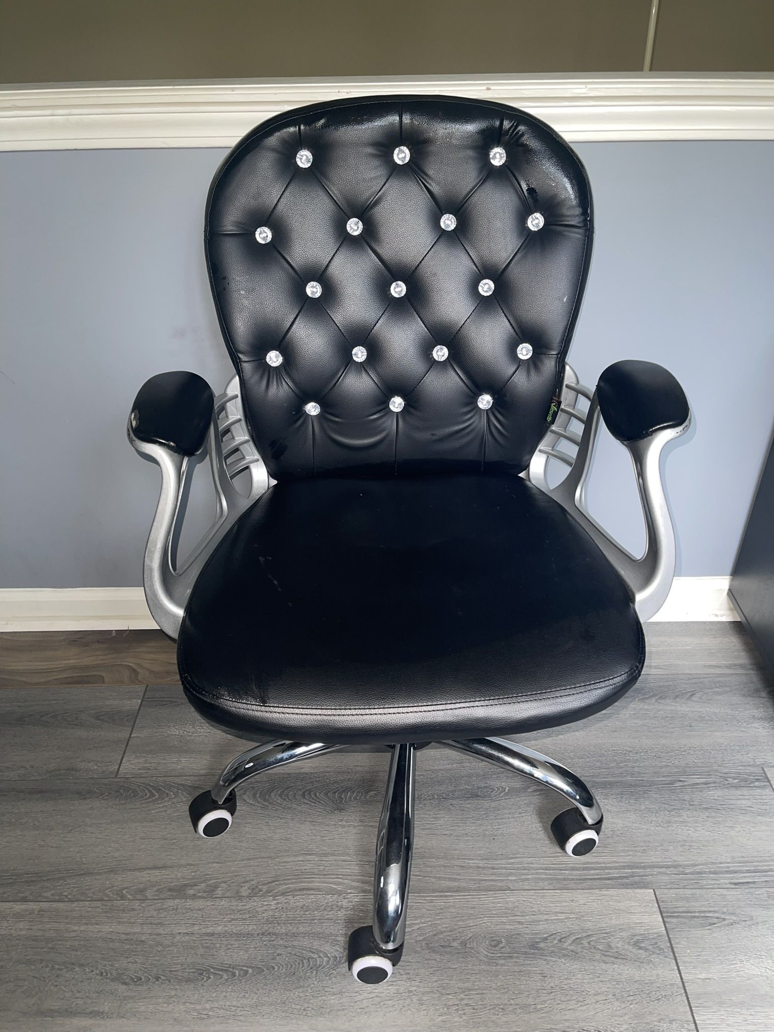 Desk Chair Business equipment