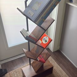 Book Shelf 