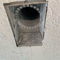 Ducts Cleaning 