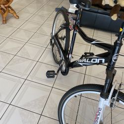 Very nice Bicycles $110 Each 