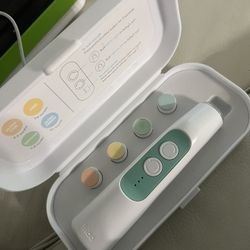 Frida Baby Nail Buffer 