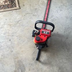 Hedge Trimmer