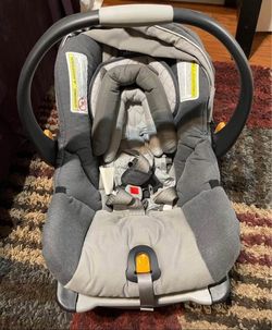 Infant Car Seat