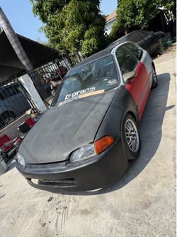 95 Honda civic EG parts parts parts