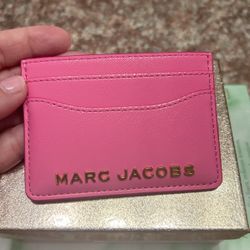 New Marc Jacob Card Holder For Sale.. 