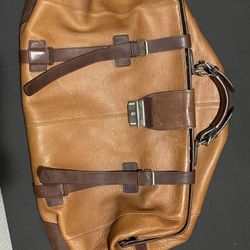 Heavy London Bag