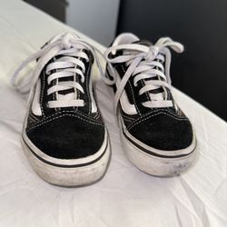 Toddler Vans