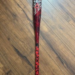DeMarini Voodoo 31”/20oz  -11, Baseball Bat, 2 5/8”UOL-23
