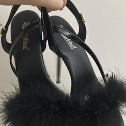 High Heels 7.5 NEW 