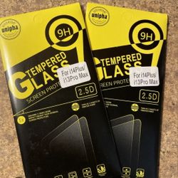 Universal Screen Protector 
