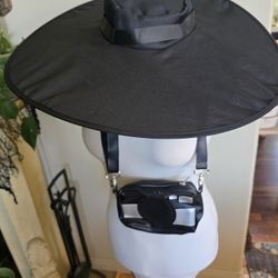 Lydia- Beetlejuice Costume 