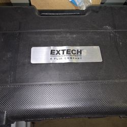 Extech DL 150  Data Logger