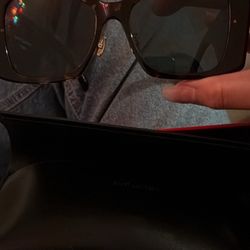 YSL sunglasses 