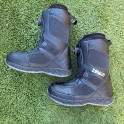 ThirtyTwo Exus BOA Snowboard Boots men’s 10.5