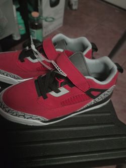Jordan's Youth