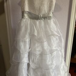 Vestido Para Niña Talla 6  En 20