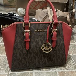 Micheal Kors Hand Bag purse 