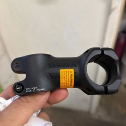 Bike Stem 70mm